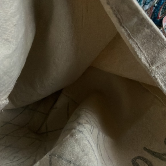 Tote bag - Picture 5 of 6